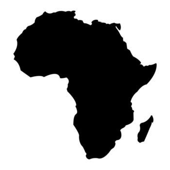 Africa Map