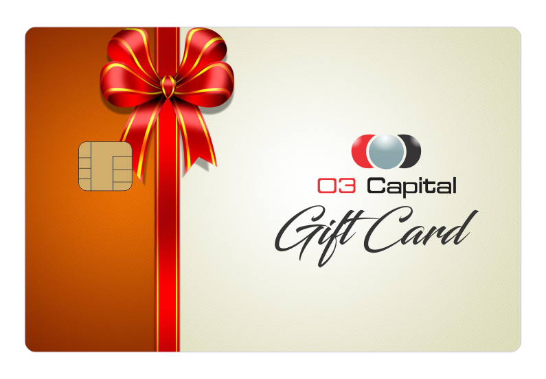 O3 Business Credit Card
